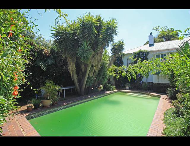 4 BEDROOM HOUSE FOR SALE IN KENSINGTON